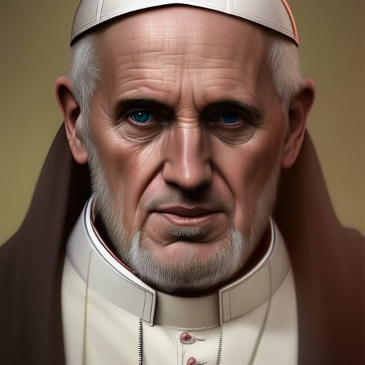 Pope Caius