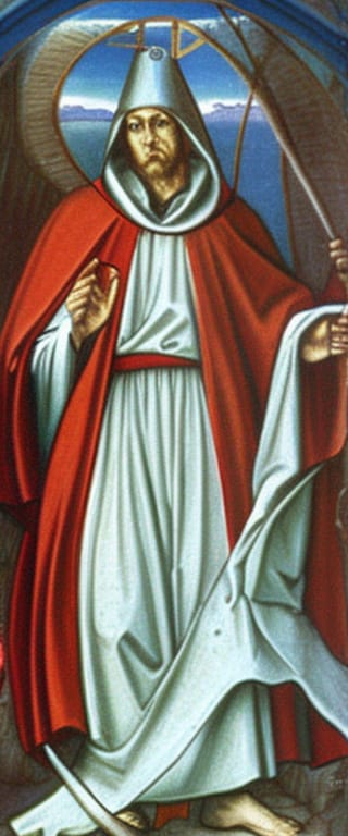 Saint Hugh of Avalon