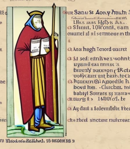 Saint Hugh the Great