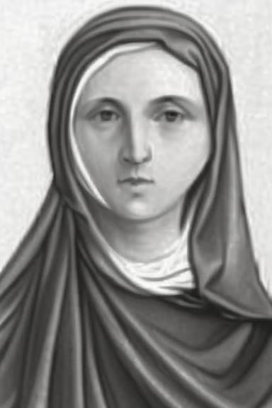 Saint Clelia Barbieri