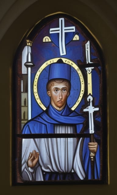 Saint Coloman of Stockerau