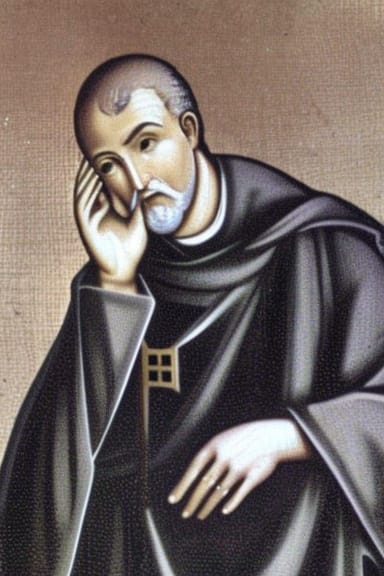 Saint John Joseph