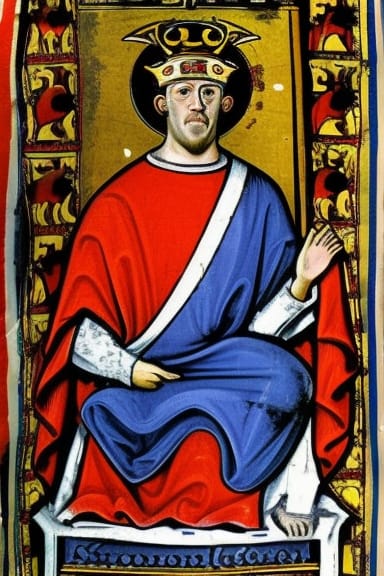 Saint Ferdinand III