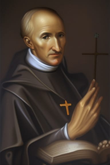 Saint John Eudes