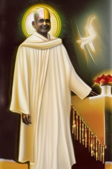 Saint Kuriakose