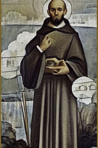 Saint Luca