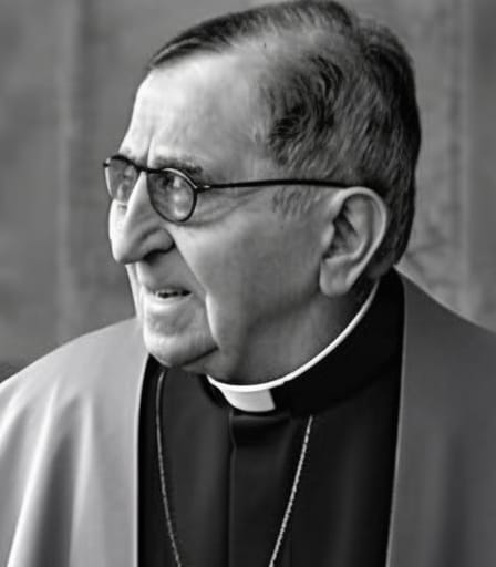 Saint Josemaría Escrivá