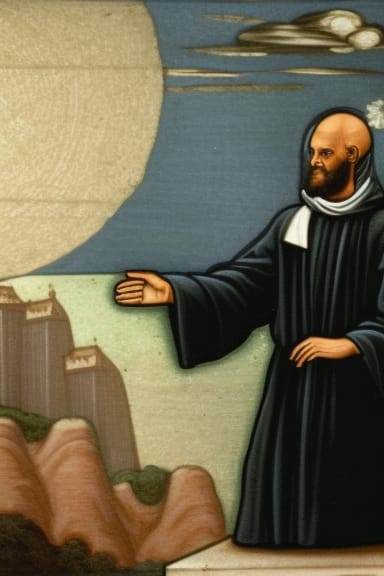 Saint Joseph of Cupertino