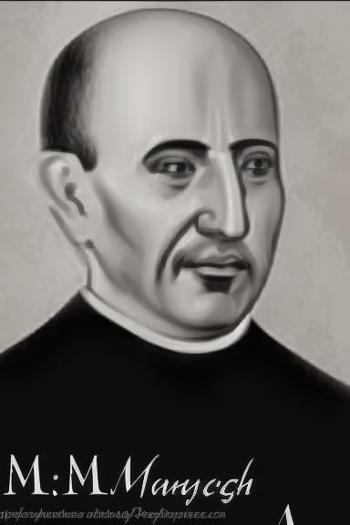 Saint Manuel González