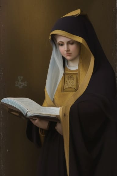 Saint Léonie