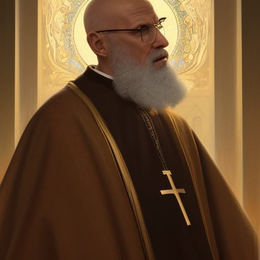 Saint Amato