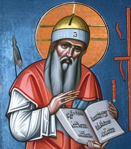 Saint Epiphanius