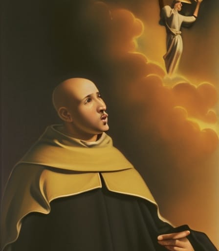 Saint John of the Cross