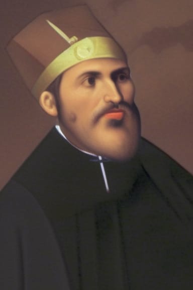 Saint Josep Manyanet