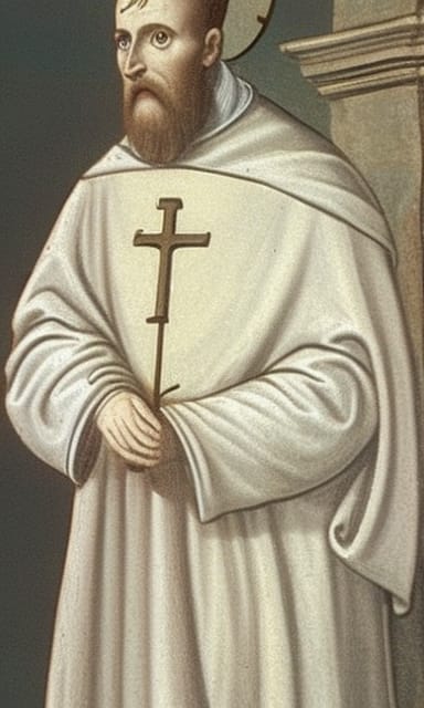 Saint Augustine