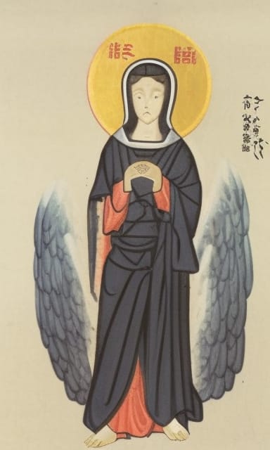 Magdalene Saint Nagasaki