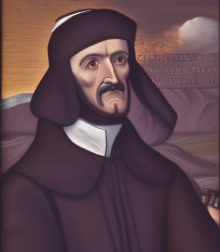 Saint John Ogilvie