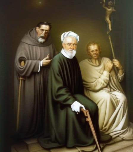 Saint Hermann