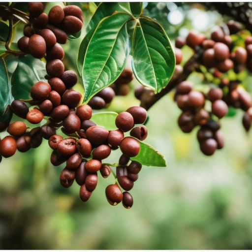 Guatemalan Coffee