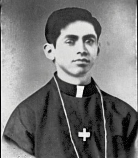 Saint David Galván Bermúdez